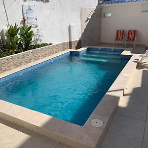 Mar De Indias House Hotel Cartagena