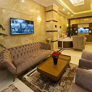 Delights - Oasis , Medina Saudi Arabia