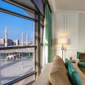 Mias Al Madina 4*, Medina Saudi Arabia