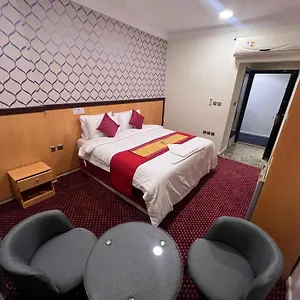 3* فندق أعيان البركة