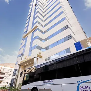 Al Kiram Al Azizia Mecca