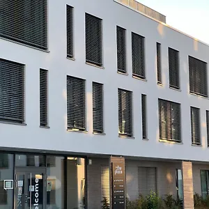 The Place - Serviced Aparthotel Herzogenaurach