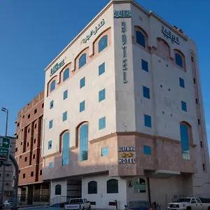https://fndk-alainia.medinahotel.net