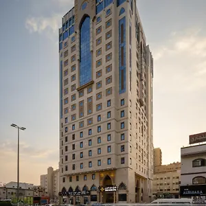 Snood Al Huda Hotel