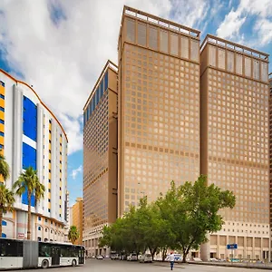 3* Hotel Al Kiswah Tower 5