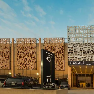 Erfad - Hotel Riyadh