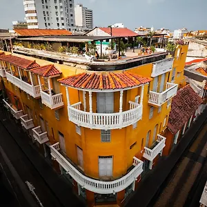 Marie Real Hotel Cartagena