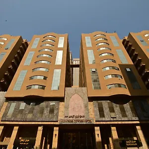 Otel Abraj Al Tayseer Tuwa, Mekke