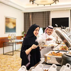 Swissotel Al Maqam Makkah La Mecca