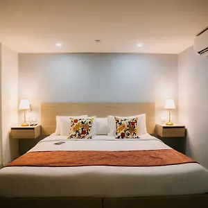 Casa Franco Guest house Cartagena