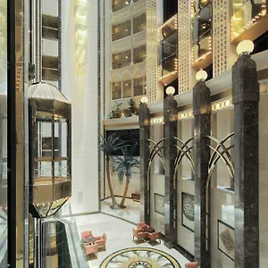 Makkah Towers Mecca