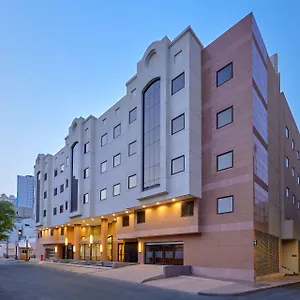 Otel Makarem Mina, Mekke