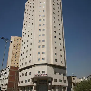 2* فندق Al Azhar Nuzhah