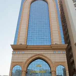 4* فندق Meezab Al Hussam