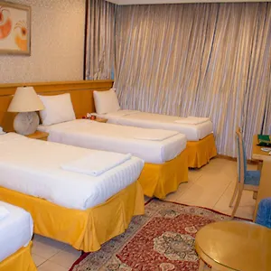 3* شقة فندقية Sadan Al Wataniyah