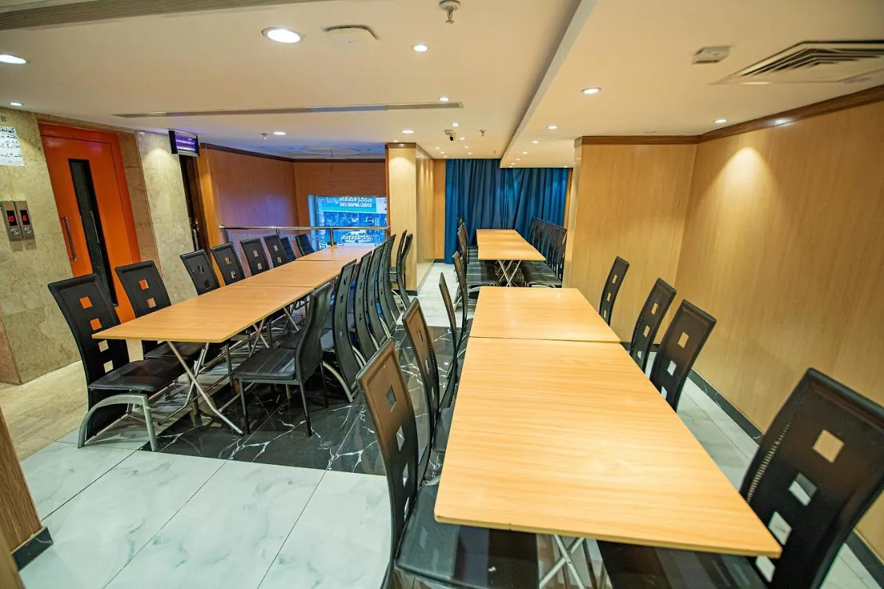 مكة Khalil Almisk Hotel